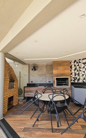 Apartamento para alugar com 150m², 4 quartos e 2 vagas Apartamento para alugar com 150m², 4 quartos e 2 vagasÁrea de Lazer