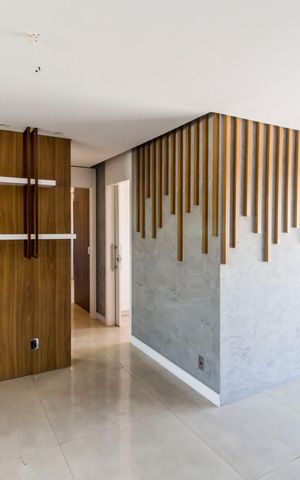 Apartamento à venda com 60m², 2 quartos e 1 vaga Apartamento à venda com 60m², 2 quartos e 1 vagaSala de TV