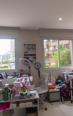 Apartamento à venda com 60m², 2 quartos e 1 vagaÁrea comum