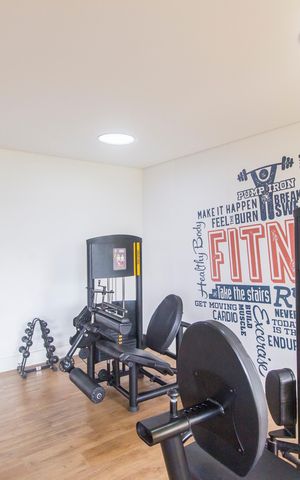 Apartamento à venda com 60m², 2 quartos e 1 vagaÁrea comum