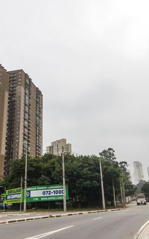 Apartamento à venda com 60m², 2 quartos e 1 vagaFachada