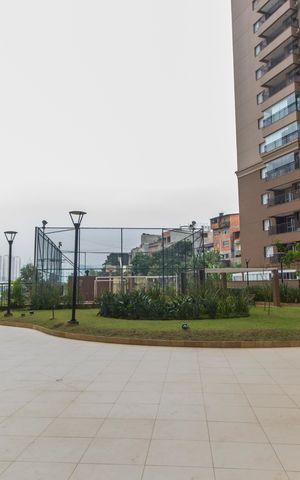 Apartamento à venda com 60m², 2 quartos e 1 vagaÁrea comum