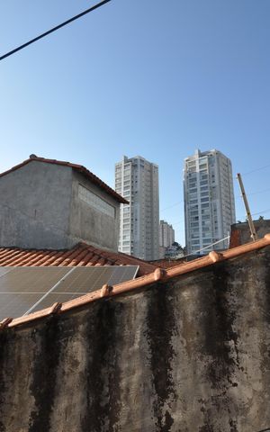 Casa para alugar com 45m², 1 quarto e sem vagaVista do Sala/Quarto
