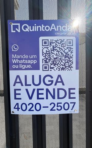 Casa à venda com 170m², 3 quartos e 2 vagas Casa à venda com 170m², 3 quartos e 2 vagasPlaca