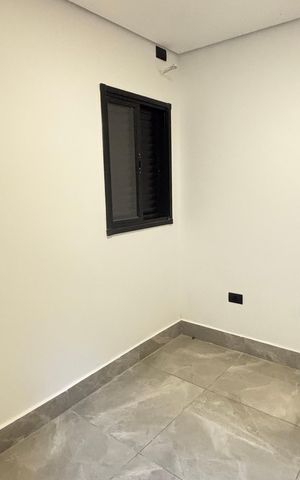 Casa à venda com 170m², 3 quartos e 2 vagas Casa à venda com 170m², 3 quartos e 2 vagasQuarto 2