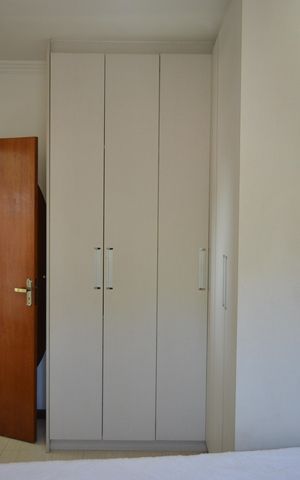 Casa à venda com 160m², 2 quartos e 2 vagasQuarto 1