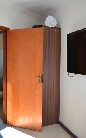 Casa à venda com 160m², 2 quartos e 2 vagasQuarto 2