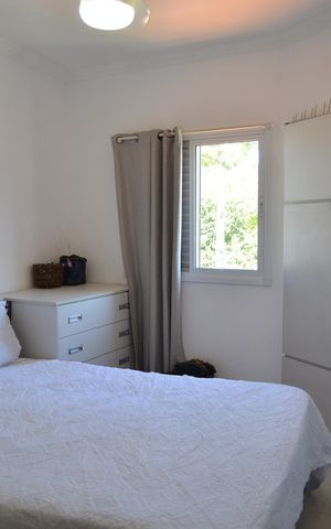 Casa à venda com 160m², 2 quartos e 2 vagasQuarto 1