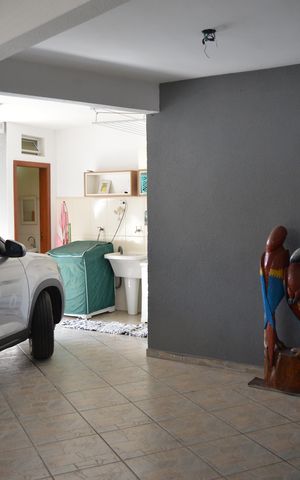 Casa à venda com 160m², 2 quartos e 2 vagasGaragem