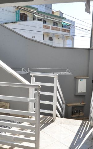 Casa à venda com 160m², 2 quartos e 2 vagasGaragem