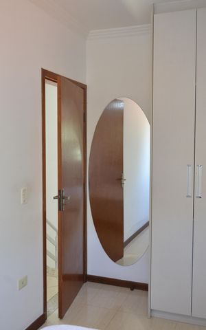 Casa à venda com 160m², 2 quartos e 2 vagasQuarto 1