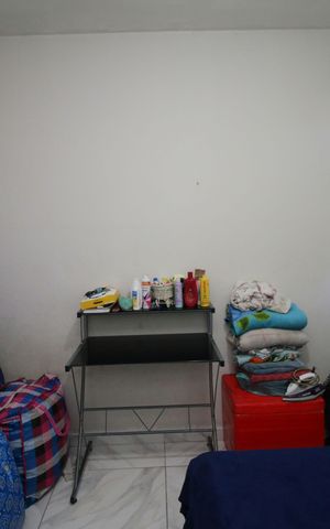 Apartamento à venda com 90m², 3 quartos e sem vagaQuarto 1