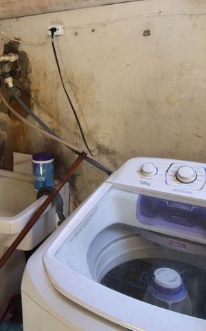 Apartamento à venda com 90m², 3 quartos e sem vagaÁrea de Serviço