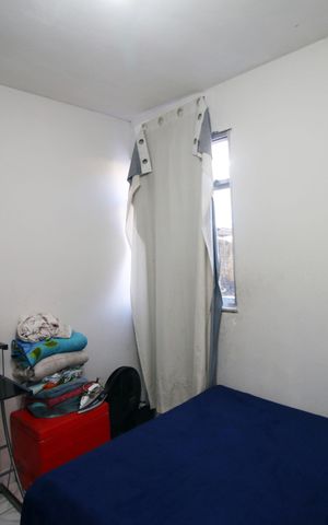 Apartamento à venda com 90m², 3 quartos e sem vagaQuarto 1