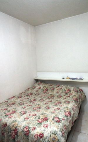 Apartamento à venda com 90m², 3 quartos e sem vagaQuarto 2