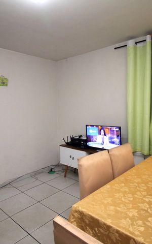Apartamento à venda com 90m², 3 quartos e sem vagaSala