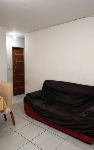 Apartamento à venda com 90m², 3 quartos e sem vagaSala