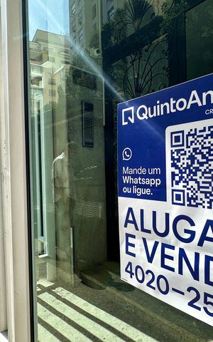 Apartamento à venda com 180m², 3 quartos e sem vaga Apartamento à venda com 180m², 3 quartos e sem vagaPlaquinha