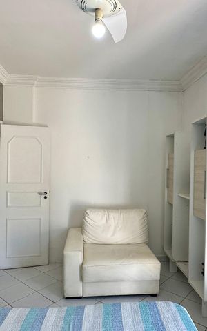 Apartamento à venda com 180m², 3 quartos e sem vaga Apartamento à venda com 180m², 3 quartos e sem vagaQuarto 02