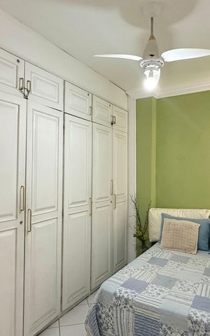 Apartamento à venda com 180m², 3 quartos e sem vaga Apartamento à venda com 180m², 3 quartos e sem vagaQuarto 01