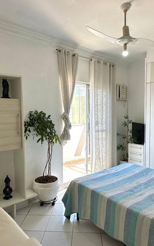 Apartamento à venda com 180m², 3 quartos e sem vaga Apartamento à venda com 180m², 3 quartos e sem vagaQuarto 02