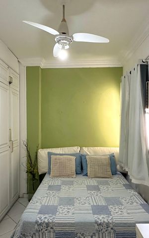 Apartamento à venda com 180m², 3 quartos e sem vaga Apartamento à venda com 180m², 3 quartos e sem vagaQuarto 01
