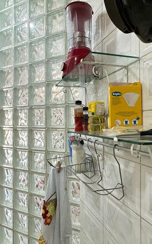 Apartamento à venda com 180m², 3 quartos e sem vaga Apartamento à venda com 180m², 3 quartos e sem vagaCozinha