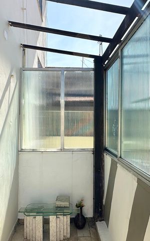 Apartamento à venda com 180m², 3 quartos e sem vaga Apartamento à venda com 180m², 3 quartos e sem vagaQuarto 02