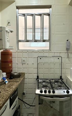 Apartamento à venda com 180m², 3 quartos e sem vaga Apartamento à venda com 180m², 3 quartos e sem vagaCozinha