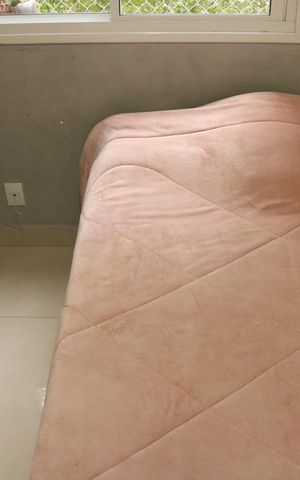 Apartamento para alugar com 54m², 2 quartos e 1 vagaQuarto