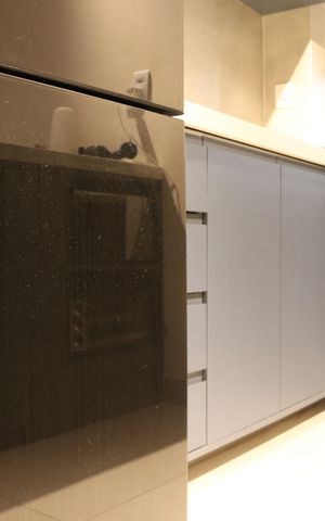 Apartamento para alugar com 54m², 2 quartos e 1 vagaCozinha
