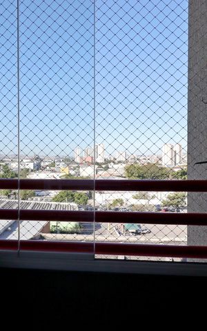 Apartamento à venda com 60m², 2 quartos e 1 vagaVaranda da Sala