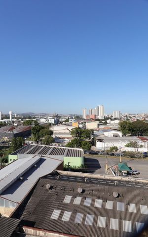 Apartamento à venda com 60m², 2 quartos e 1 vagaVista da Varanda