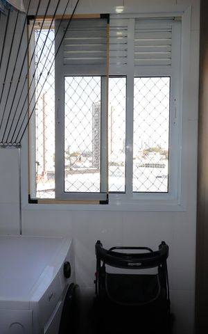 Apartamento à venda com 60m², 2 quartos e 1 vagaÁrea de Serviço
