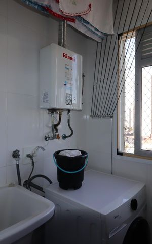 Apartamento à venda com 60m², 2 quartos e 1 vagaÁrea de Serviço