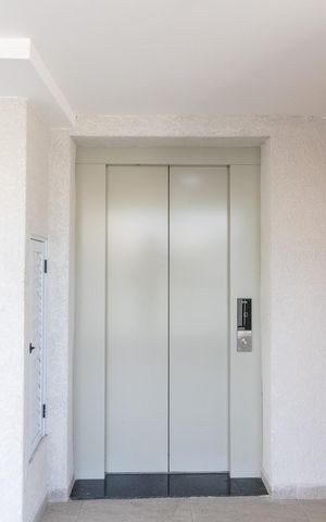 Apartamento à venda com 28m², 1 quarto e sem vagaÁrea comum