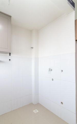 Apartamento à venda com 28m², 1 quarto e sem vagaÁrea de Serviço