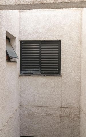 Apartamento à venda com 28m², 1 quarto e sem vagaVista do Quarto