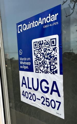 Apartamento para alugar com 41m², 2 quartos e 1 vagaPlaca