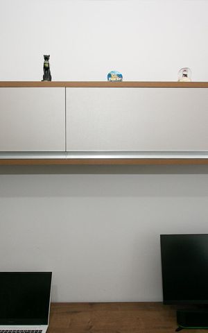Casa de condomínio para alugar com 150m², 3 quartos e 2 vagasQuarto 2