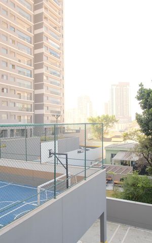 Studio para alugar com 26m², 1 quarto e sem vagaStudio Vista