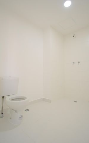 Studio para alugar com 26m², 1 quarto e sem vagaBanheiro