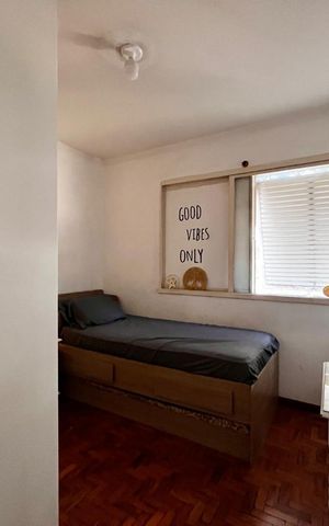 Apartamento à venda com 80m², 3 quartos e sem vaga Apartamento à venda com 80m², 3 quartos e sem vagaQuarto 3