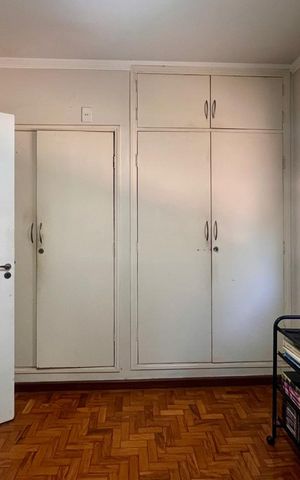 Apartamento à venda com 80m², 3 quartos e sem vaga Apartamento à venda com 80m², 3 quartos e sem vagaQuarto 1