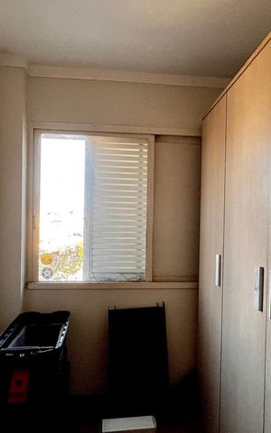 Apartamento à venda com 80m², 3 quartos e sem vaga Apartamento à venda com 80m², 3 quartos e sem vagaQuarto 3
