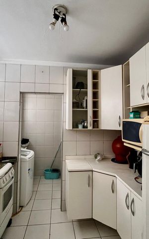 Apartamento à venda com 80m², 3 quartos e sem vaga Apartamento à venda com 80m², 3 quartos e sem vagaCozinha