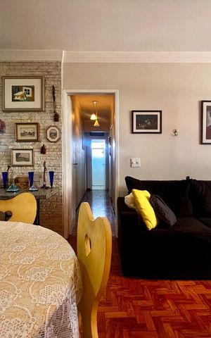 Apartamento à venda com 80m², 3 quartos e sem vaga Apartamento à venda com 80m², 3 quartos e sem vagaSala