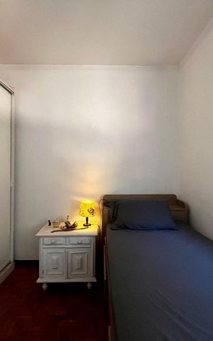 Apartamento à venda com 80m², 3 quartos e sem vaga Apartamento à venda com 80m², 3 quartos e sem vagaQuarto 3