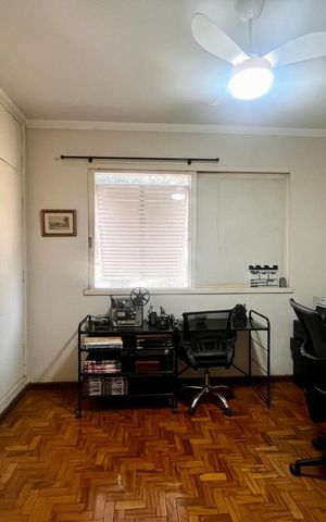 Apartamento à venda com 80m², 3 quartos e sem vaga Apartamento à venda com 80m², 3 quartos e sem vagaQuarto 1