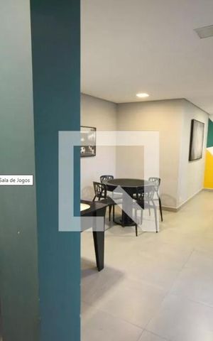 Apartamento à venda com 46m², 2 quartos e 1 vaga Apartamento à venda com 46m², 2 quartos e 1 vagaÁrea comum